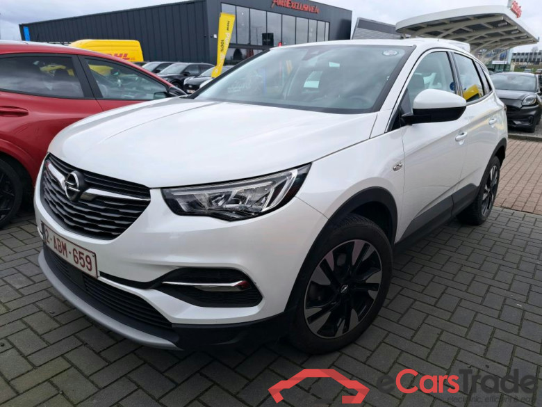 OPEL GRANDLAND X 1.5 TURBO ECOTEC D 96KW S-S INNOVATION #1