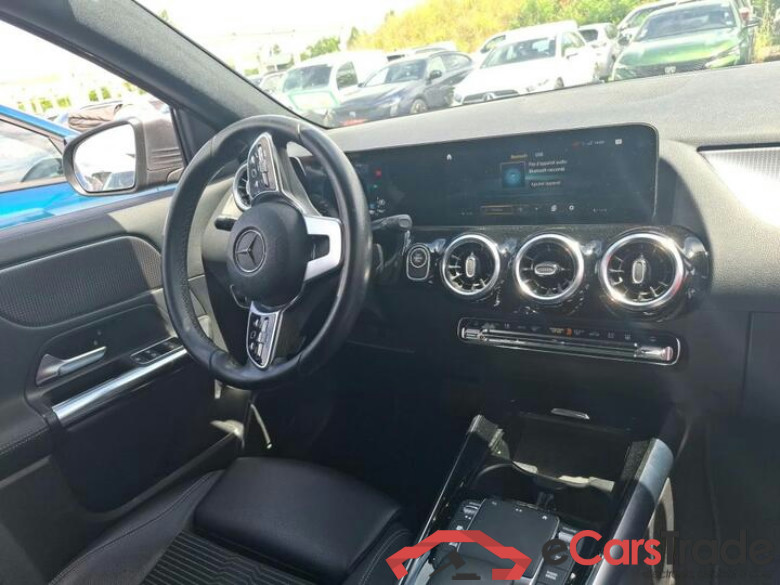 Mercedes GLA 250e Plug-In Hybrid LED-Xenon Widescreen Navi 1/2 Sport-Leather KeylessGo Camera Klima PDC ... #5
