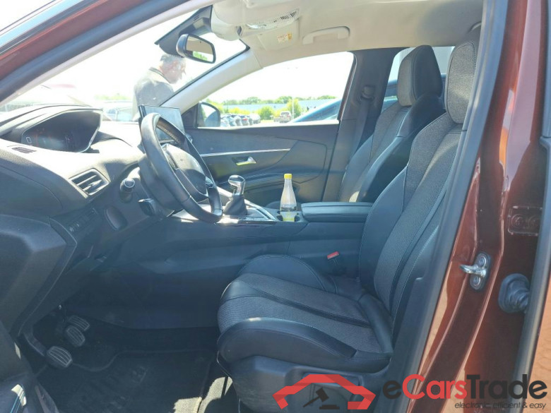 PEUGEOT 5008 1.5 BLUEHDI 130 ALLURE PACK #5