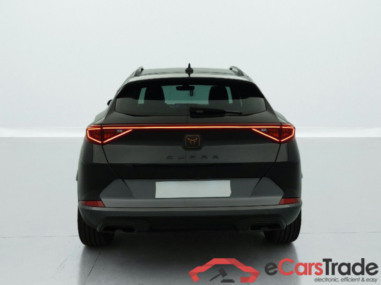 Cupra Formentor 1.5 TSI 150 CH BUSINESS EDITION #6