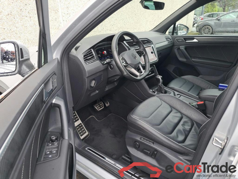 VOLKSWAGEN TIGUAN 1.5 TSI 110KW PLATINUM DSG #5