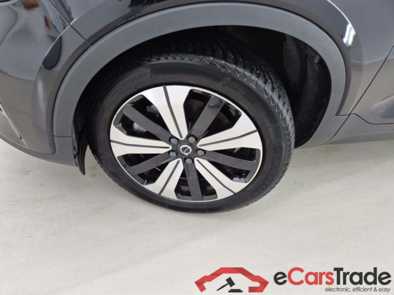 VOLVO XC40 RECHARGE CORE #5