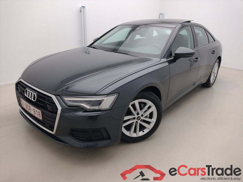 AUDI A6 LIMOUSINE 35 TDI BUSINESS ED. S-TRONIC