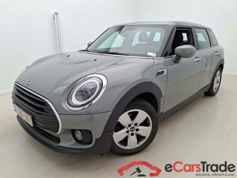 MINI CLUBMAN 1.5 COOPER AUT #1