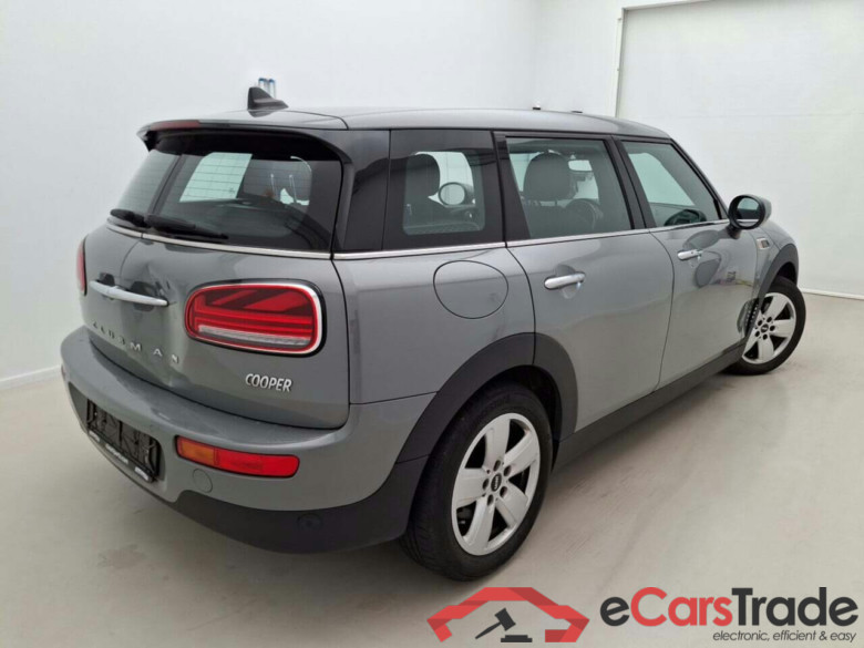 MINI CLUBMAN 1.5 COOPER AUT #2