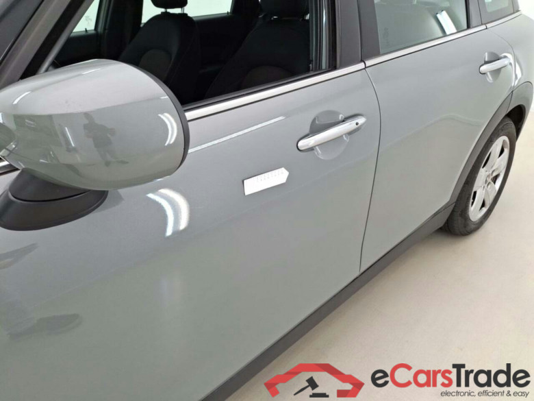 MINI CLUBMAN 1.5 COOPER AUT #4