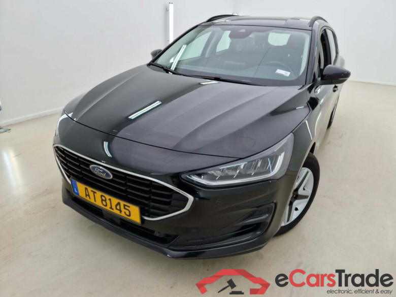 FORD FOCUS 1.0 ECOBOOST CONNECTED #4