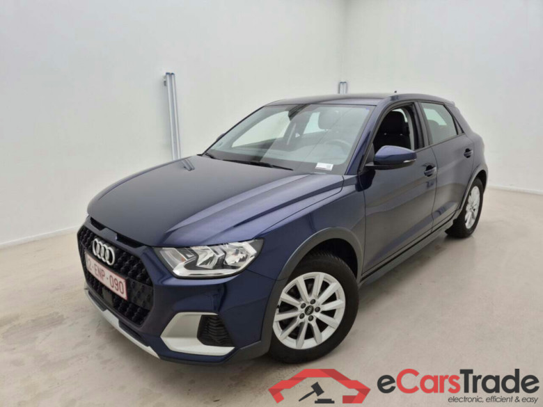AUDI A1 ALLSTREET 1.0 30 TFSI S-TRONIC BUSINESS #1