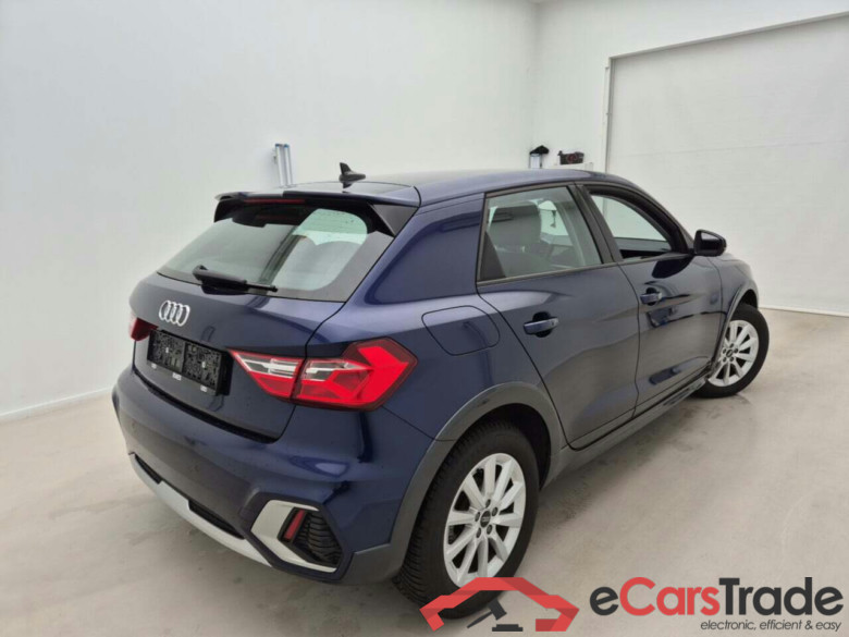AUDI A1 ALLSTREET 1.0 30 TFSI S-TRONIC BUSINESS #2