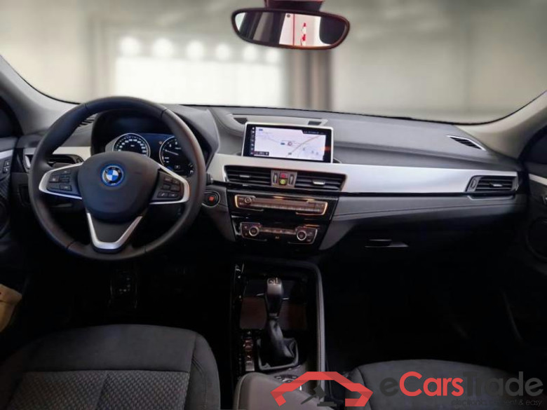 BMW X2 / 2017 / 5P / SUV XDRIVE 25E BUSINESS X AUTOMATICO #3