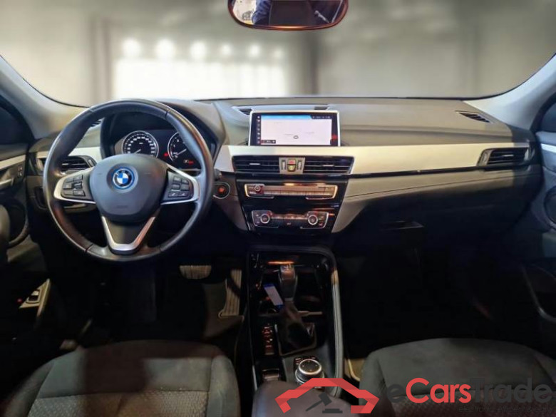 BMW X2 / 2017 / 5P / SUV XDRIVE 25E BUSINESS X AUTOMATICO #3