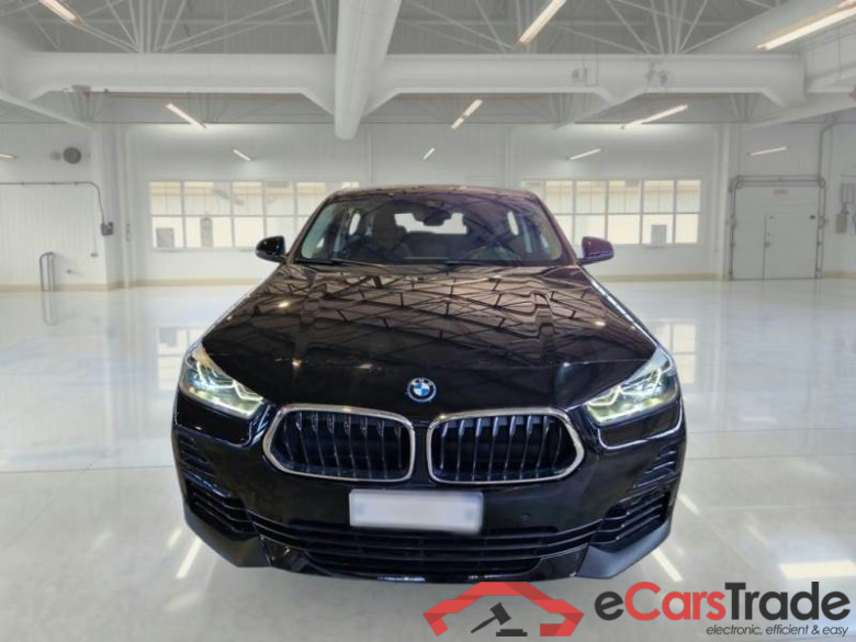 BMW X2 / 2017 / 5P / SUV XDRIVE 25E BUSINESS X AUTOMATICO #6