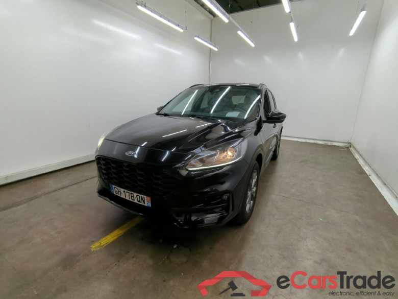 FORD Kuga / 2019 / 5P / SUV 2.5 Dur 225 hybrid PHEV Pshi ST-Line Bus #1