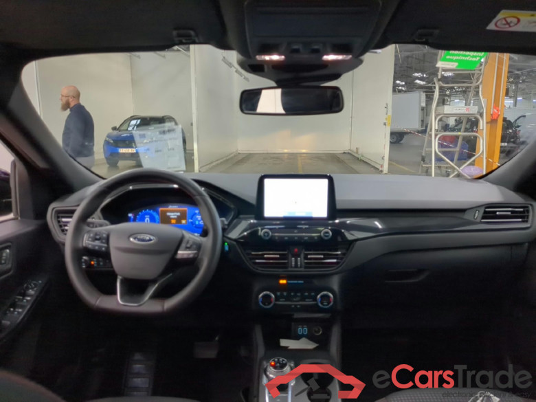 FORD Kuga / 2019 / 5P / SUV 2.5 Dur 225 hybrid PHEV Pshi ST-Line Bus #5