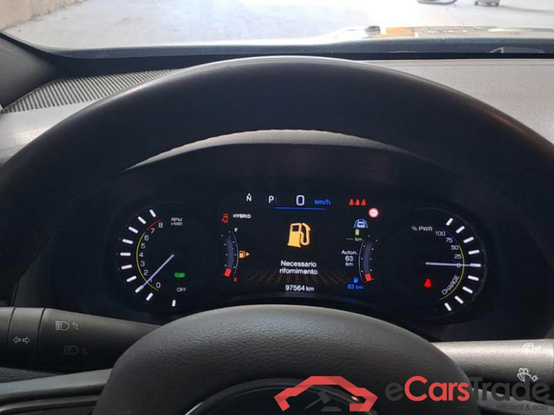 JEEP RENEGADE / 2018 / 5P / SUV 1.3 T4 PHEV 190CV LIMITED 4XE AUTO #4