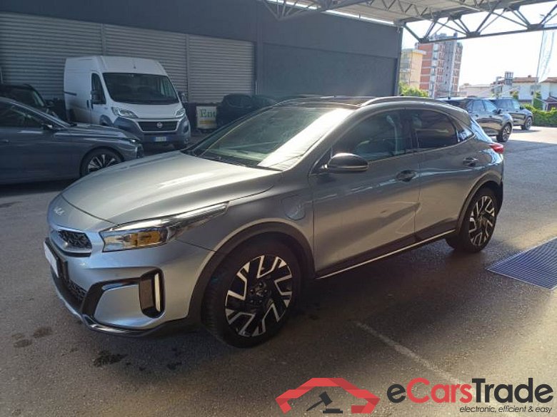 KIA XCEED / 2022 / 5P / CROSSOVER 1.6 GDI PHEV 141 CV DCT EVOLUTION