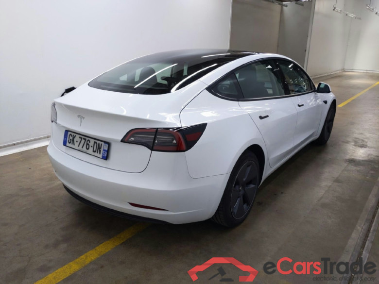 TESLA Model 3 / 2018 / 4P / Berline Propulsion #4