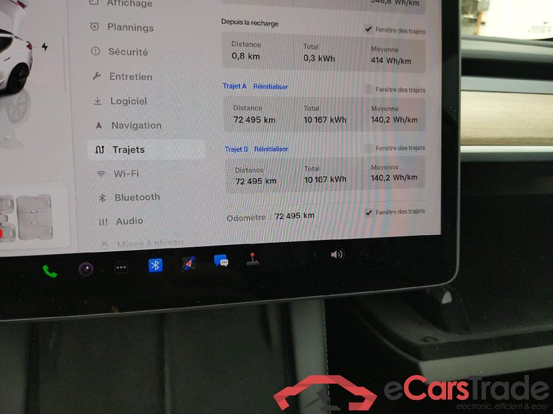TESLA Model 3 / 2018 / 4P / Berline Propulsion #5