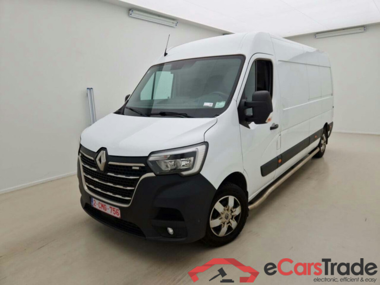 RENAULT MASTER 2.3 BLUEDCI GRAND CONFORT L3H1 #1