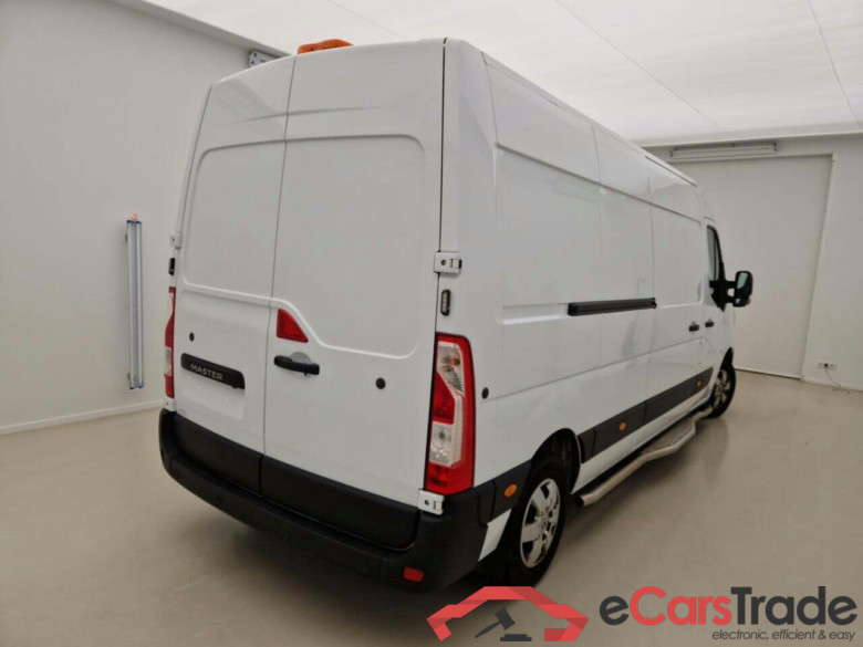 RENAULT MASTER 2.3 BLUEDCI GRAND CONFORT L3H1 #2