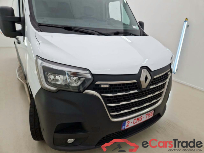 RENAULT MASTER 2.3 BLUEDCI GRAND CONFORT L3H1 #4