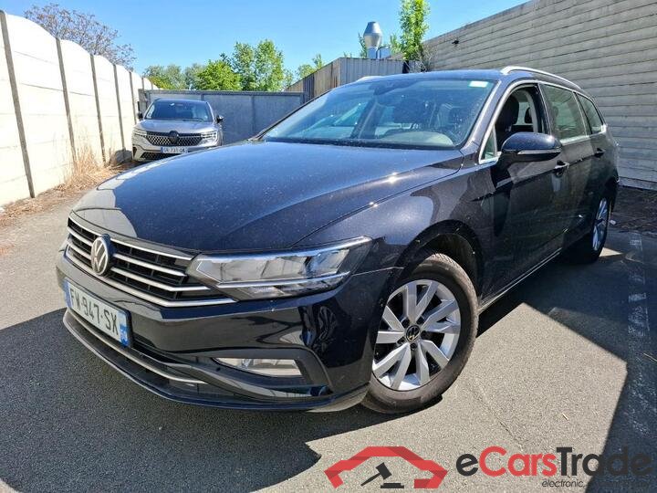 Volkswagen Passat Variant 2.0 TDI 150Hp Aut. LED Pano ACC Navi Sport-Seats KeylessGo Camera Klima PDC ...