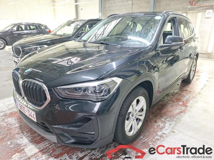 BMW X1 X1 xDrive25e (162 kW) (PHEV) 162kW/220pk  5D/P Auto-6
