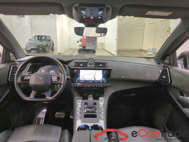 DS DS 7 Crossback / 2017 / 5P / SUV E-TENSE 4x4 Grand Chic #5