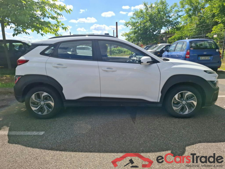 Kona Business Hybrid 2WD 1.6 GDI 140CV BVA6 E6d #6