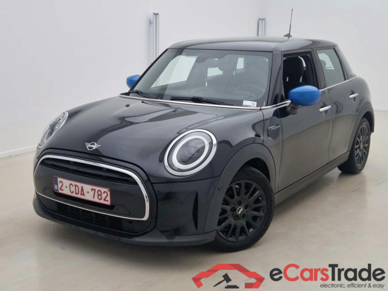 MINI ONE 1.5 ONE #1