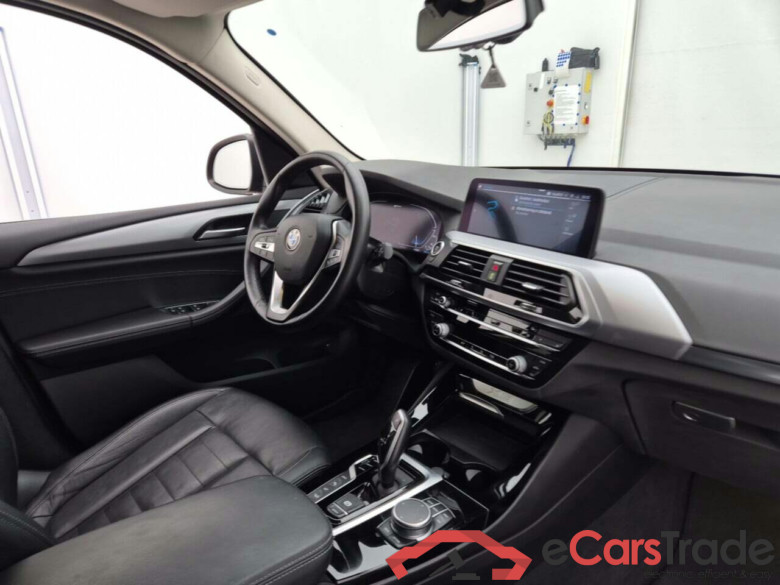 BMW X3 2.0 XDRIVE30E AT #3