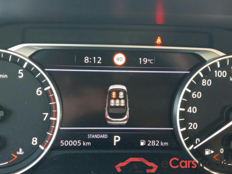 NISSAN QASHQAI / 2021 / 5P / todoterreno DIG-T 116kW (158CV) mHEV Xtronic Acenta (AC2) #5