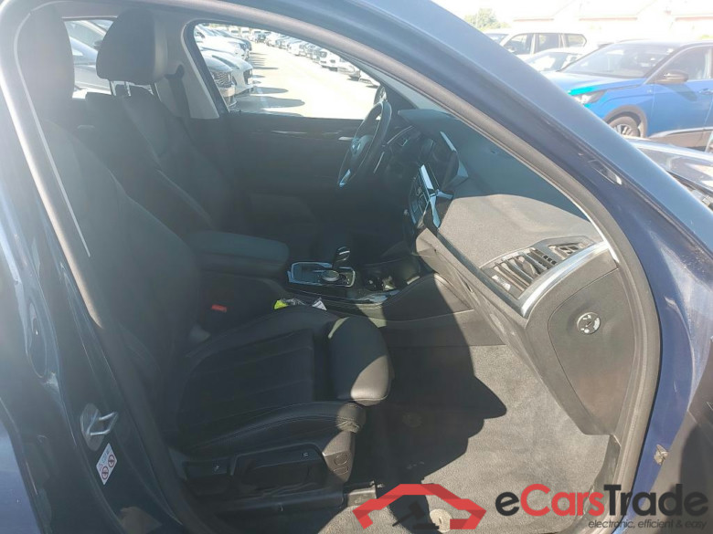BMW X4 / 2021 / 5P / todoterreno xDrive20d xLine #6