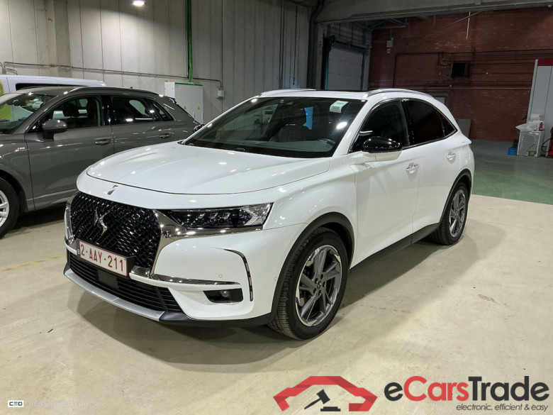 DS AUTOMOBILES DS 7 CROSSBACK 1.6 E-TENSE 225 GRAND CHIC AUTO #1