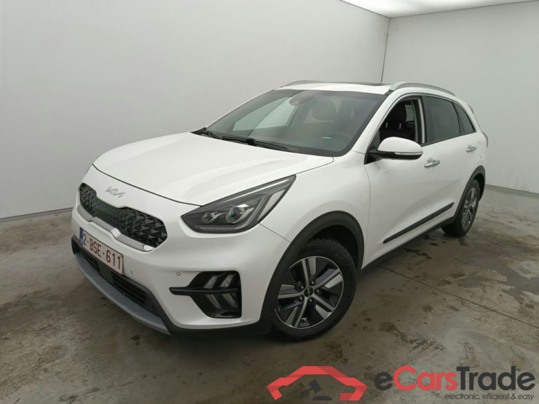 KIA Niro Business Line 1.6 GDi HEV 6DCT 5d #1