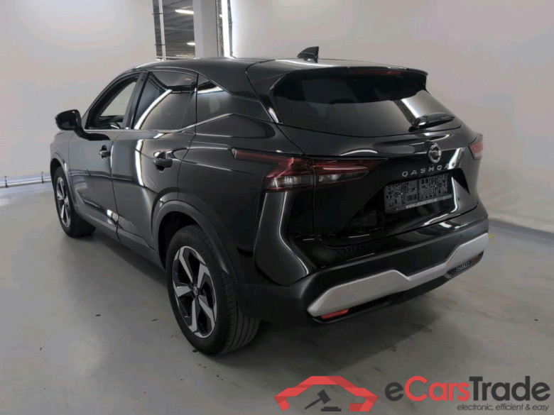 NISSAN QASHQAI 1.3 MHEV 103KW N-CONNECTA #3