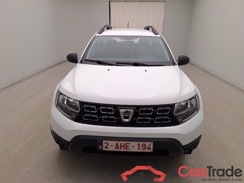 Dacia, Duster '18, Dacia Duster TCe 90 GPF Essential 5d