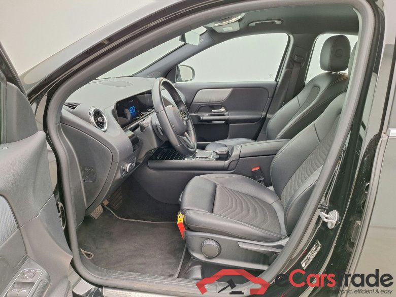 Mercedes, GLA '20, Mercedes-Benz GLA GLA 250 e 5d #3