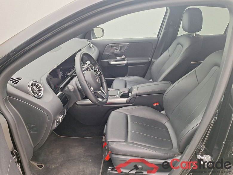 Mercedes, GLA '20 PHEV, Mercedes-Benz GLA GLA 250e Business Solution 5d #3