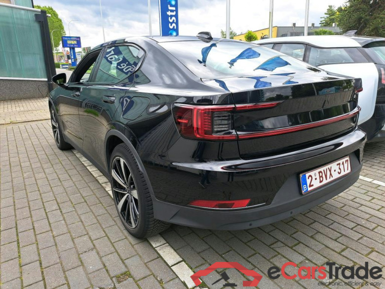 POLESTAR 2 BEV 78KWH SINGLE MOTOR AUTO LONG RANGE #3