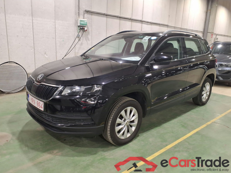 SKODA KAROQ DIESEL 1.6 CR TDi SCR Ambition #1