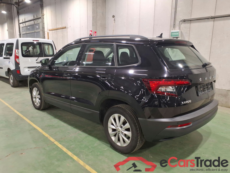 SKODA KAROQ DIESEL 1.6 CR TDi SCR Ambition #2