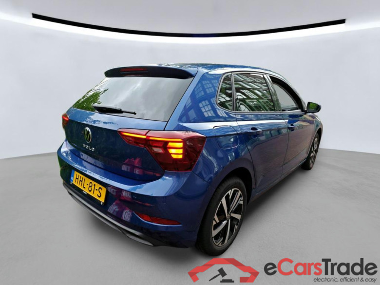 VOLKSWAGEN POLO 70 kW #5