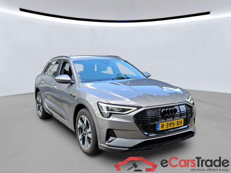 AUDI e-tron 300 kW #5