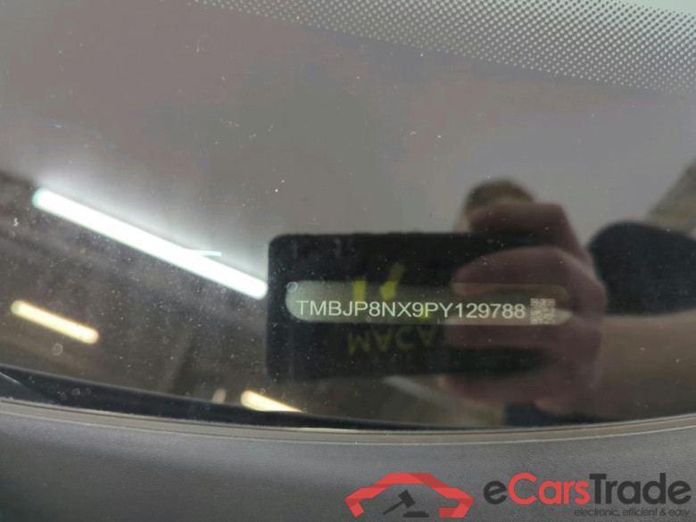 SKODA Octavia Combi 81 kW #3