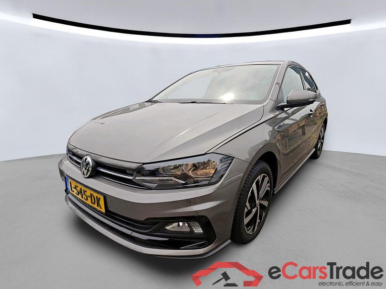 VOLKSWAGEN POLO 70 kW