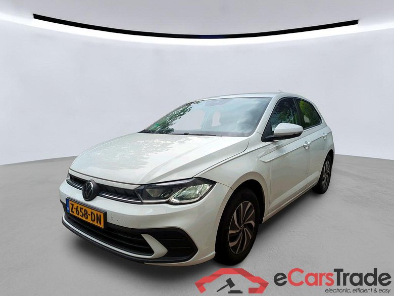 VOLKSWAGEN POLO 70 kW