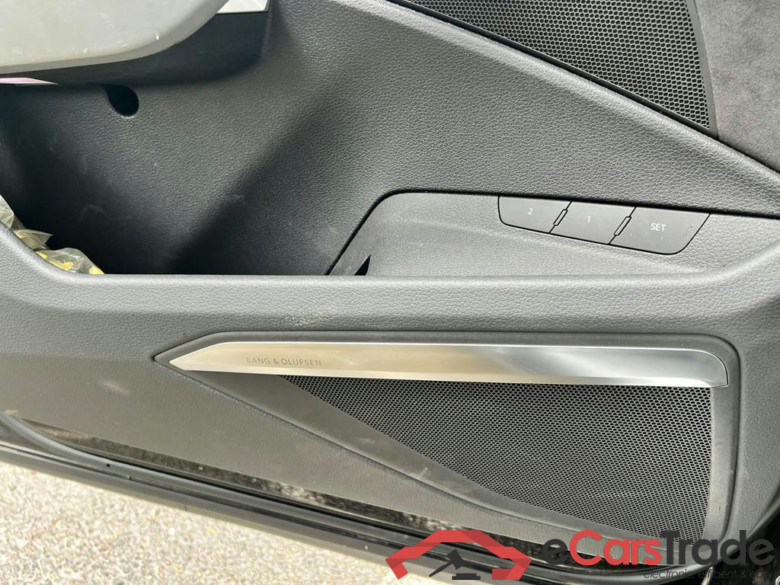 AUDI e-tron 71 kWh 50 Quattro S line #6
