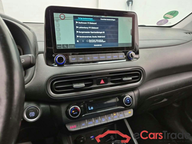 HYUNDAI Kona 1.6 GDI HEV Premium #6