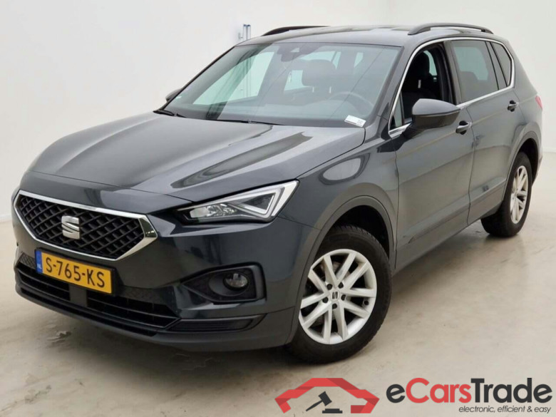 SEAT Tarraco 1.5 TSI Style Bns In #1